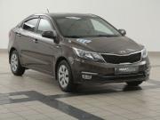 Kia Rio III Рестайлинг Иваново  - изображение 20