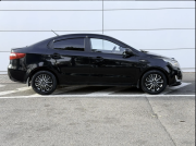 Kia Rio III Ставрополь  - изображение 24