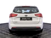 Kia Ceed II Рестайлинг Москва  - изображение 34