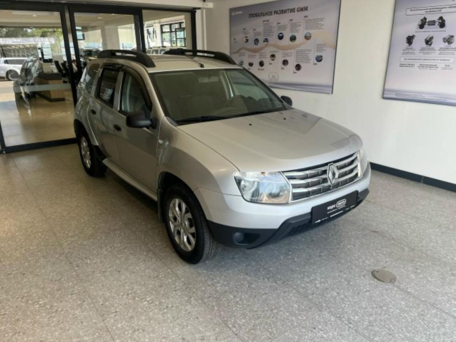 Renault Duster I Ярославль  - изображение 3