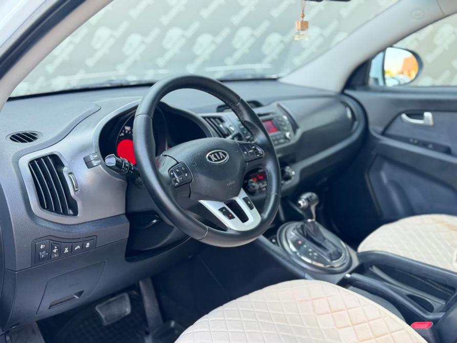 Kia Sportage III Краснодар  - изображение 17