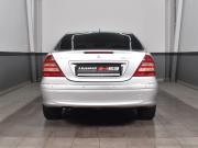 Mercedes-Benz C-Класс II (W203) Рестайлинг Кемерово  - изображение 25