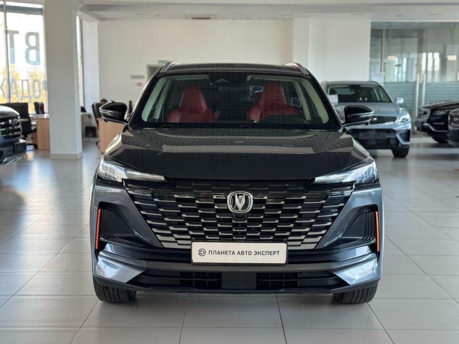 Changan CS55 Plus II Челябинск  - изображение 2