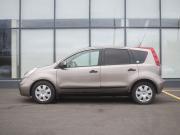 Nissan Note I Курган  - изображение 30