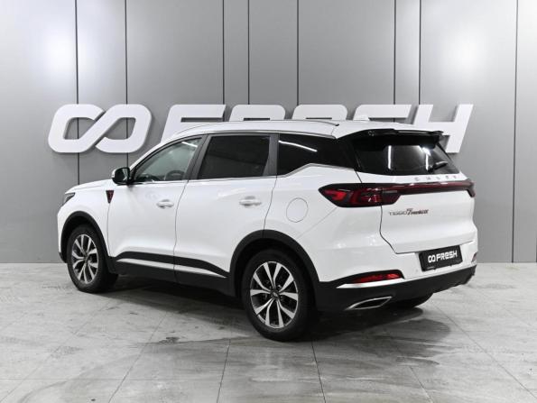 Chery Tiggo 7 Pro Max I с пробегом 2023 года, цена 1 849 000 рублей, 40287 км, внедорожник, Автокод Объявления
