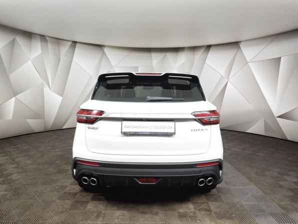 Geely Coolray I с пробегом 2022 года, цена 1 695 000 рублей, 51661 км, внедорожник, Автокод Объявления
