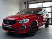 Volvo XC60 I Рестайлинг Уфа  - изображение 26