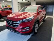 Hyundai Tucson III Екатеринбург  - изображение 22