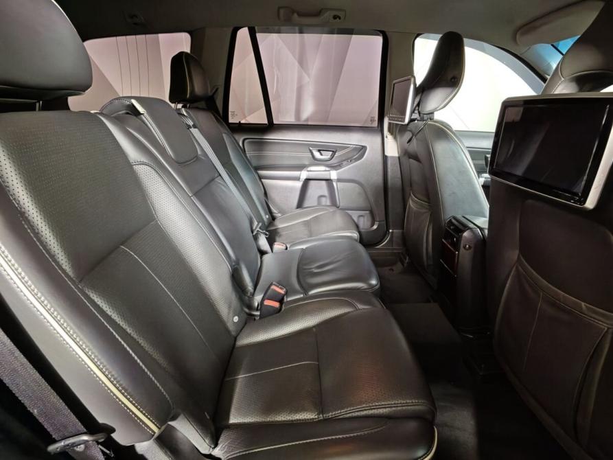 Volvo XC90 I Рестайлинг Москва  - изображение 15