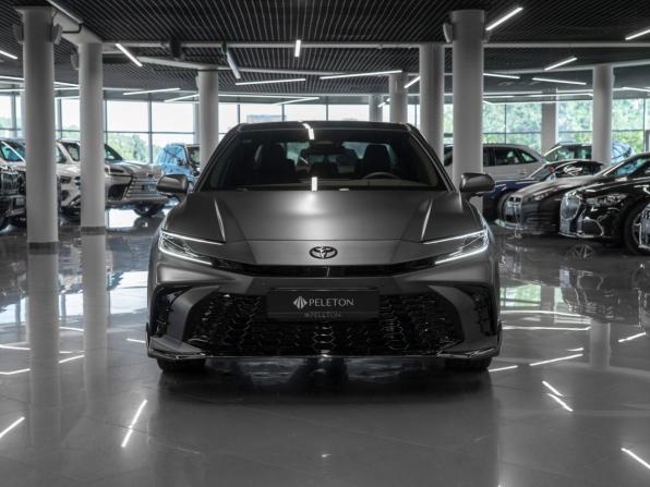 Toyota Camry IX (XV80) China Market с пробегом 2026 года, цена 4 400 000 рублей, 11 км, седан, Автокод Объявления