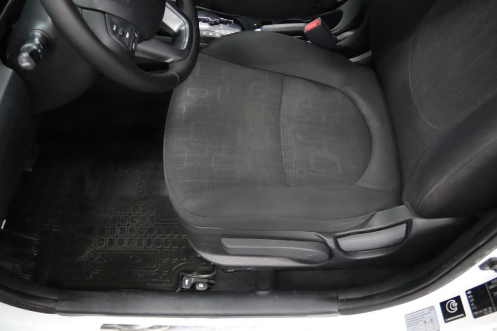 Kia Rio III Сургут  - изображение 10