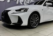 Lexus IS III Рестайлинг Благовещенск  - изображение 62