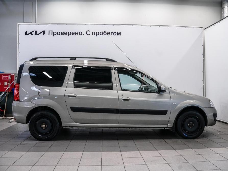 Lada (ВАЗ) Largus I Красноярск  - изображение 7