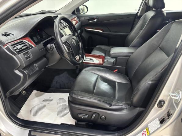 Toyota Camry VII (XV50) с пробегом 2012 года, цена 1 520 000 рублей, 216905 км, седан, Автокод Объявления