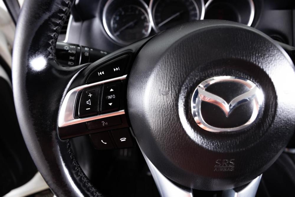 Mazda CX-5 I Рестайлинг Пермь  - изображение 20