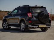 Toyota RAV4 III (XA30) Рестайлинг Тюмень  - изображение 16