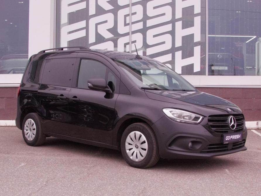 Mercedes-Benz Citan II Владимир  - изображение 1