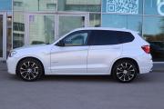BMW X3 II (F25) Рестайлинг Санкт-Петербург  - изображение 30
