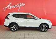 Nissan X-Trail III Рестайлинг Вологда  - изображение 32