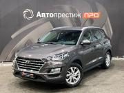 Hyundai Tucson III Рестайлинг Пермь  - изображение 25