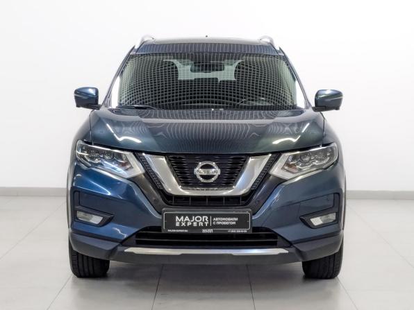 Nissan X-Trail III Рестайлинг с пробегом 2021 года, цена 2 525 000 рублей, 78327 км, внедорожник, Автокод Объявления