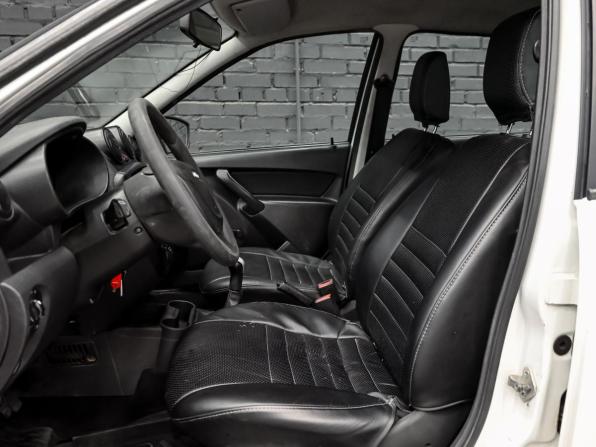 Lada (ВАЗ) Granta I с пробегом 2017 года, цена 370 000 рублей, 187709 км, седан, Автокод Объявления