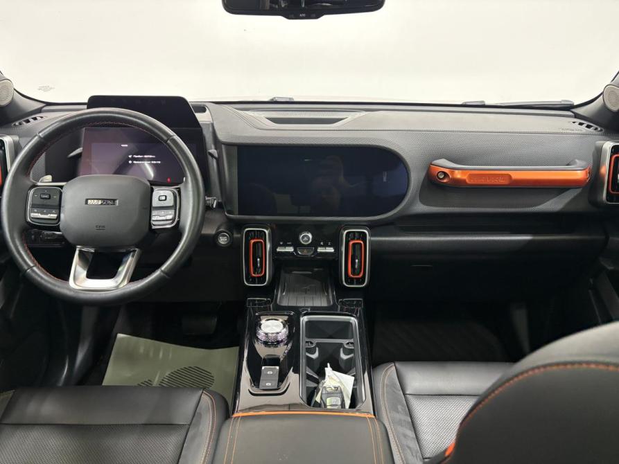 Haval Dargo I Альметьевск  - изображение 13
