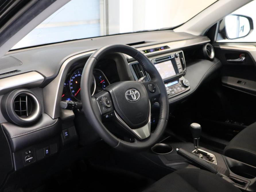 Toyota RAV4 III (XA30) Рестайлинг Москва  - изображение 7