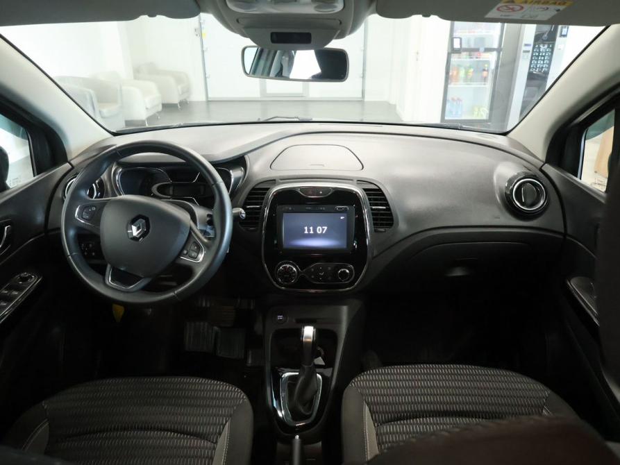 Renault Kaptur I Калуга  - изображение 8