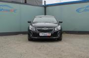 Chevrolet Cruze I Рестайлинг Курган  - изображение 16