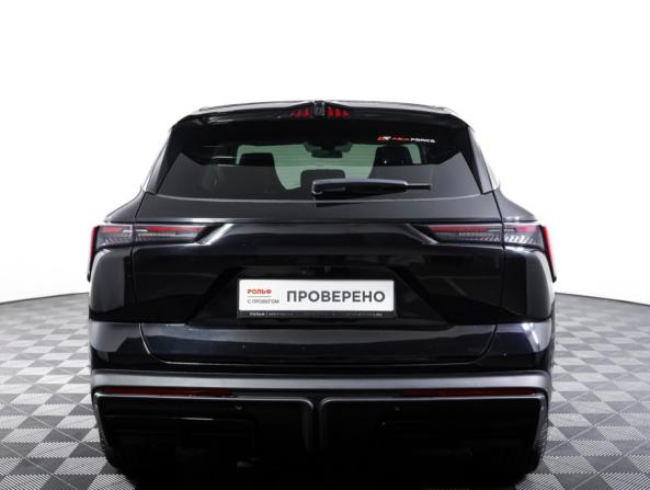 JETOUR DASHING I с пробегом 2023 года, цена 2 149 000 рублей, 26918 км, внедорожник, Автокод Объявления