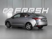 Hyundai Solaris II Рестайлинг Минеральные Воды  - изображение 21