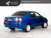 Fiat Albea I Рестайлинг Казань  - изображение 15