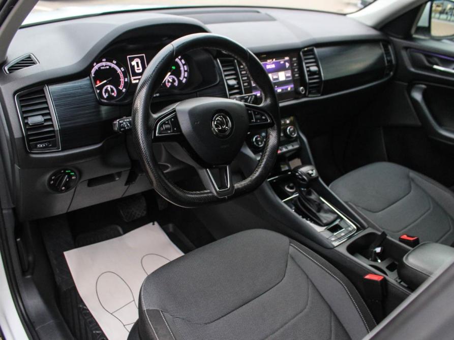 Skoda Kodiaq I Калуга  - изображение 7