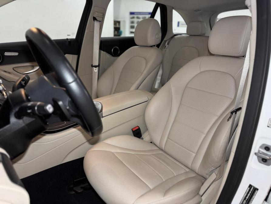 Mercedes-Benz GLC I (X253) Рестайлинг Нижний Новгород  - изображение 27