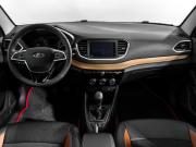 Lada (ВАЗ) Vesta I Рестайлинг (NG) Санкт-Петербург  - изображение 33