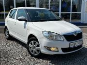 Skoda Fabia II Рестайлинг Ярославль  - изображение 37