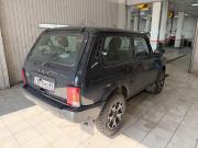 Lada (ВАЗ) Niva Legend I Сургут  - изображение 16