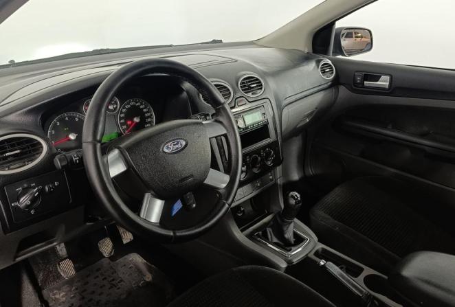 Ford Focus II с пробегом 2006 года, цена 485 000 рублей, 256444 км, седан, Автокод Объявления