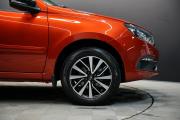 Lada (ВАЗ) Granta I Рестайлинг Крым  - изображение 55