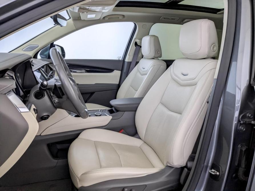Cadillac XT6 I Москва  - изображение 24