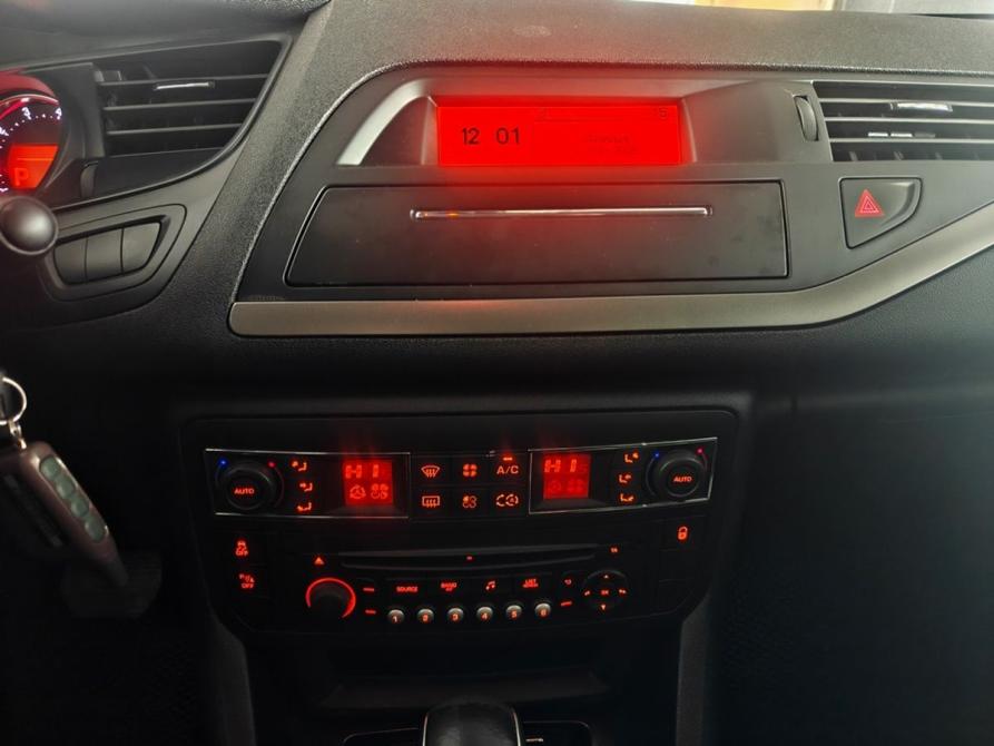 Citroen C5 II Москва  - изображение 14