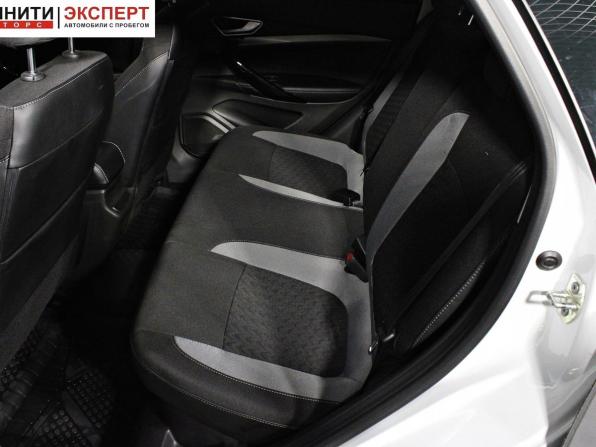 Lada (ВАЗ) Vesta I Рестайлинг (NG) с пробегом 2024 года, цена 1 357 000 рублей, 38834 км, универсал, Автокод Объявления
