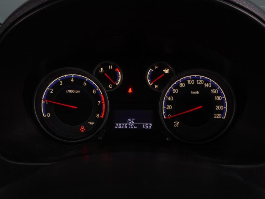 Suzuki SX4 I (Classic) Рестайлинг Воронеж  - изображение 13