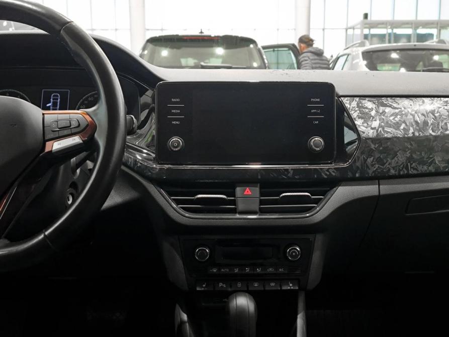 Volkswagen Polo VI Казань  - изображение 18