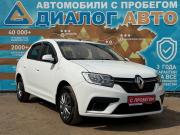 Renault Logan II Рестайлинг Набережные Челны  - изображение 17