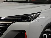 Changan UNI-S I Москва  - изображение 30