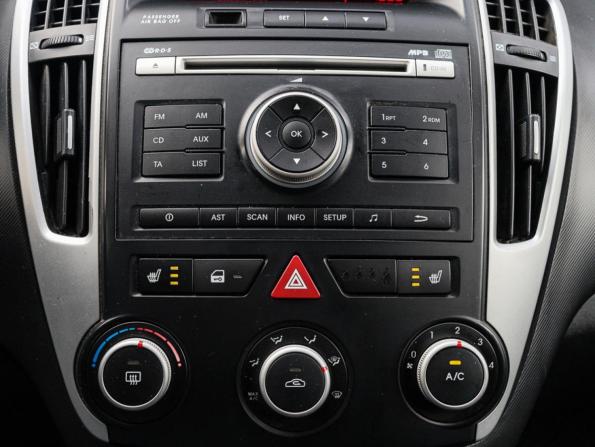 Kia Ceed I Рестайлинг с пробегом 2012 года, цена 750 000 рублей, 245504 км, универсал, Автокод Объявления