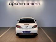 Mazda 6 II (GH) Рестайлинг Краснодар  - изображение 22