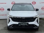 Geely Cityray Екатеринбург  - изображение 48